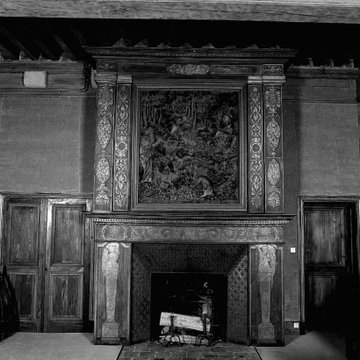 Château de Saint-Germain-Beaupré 