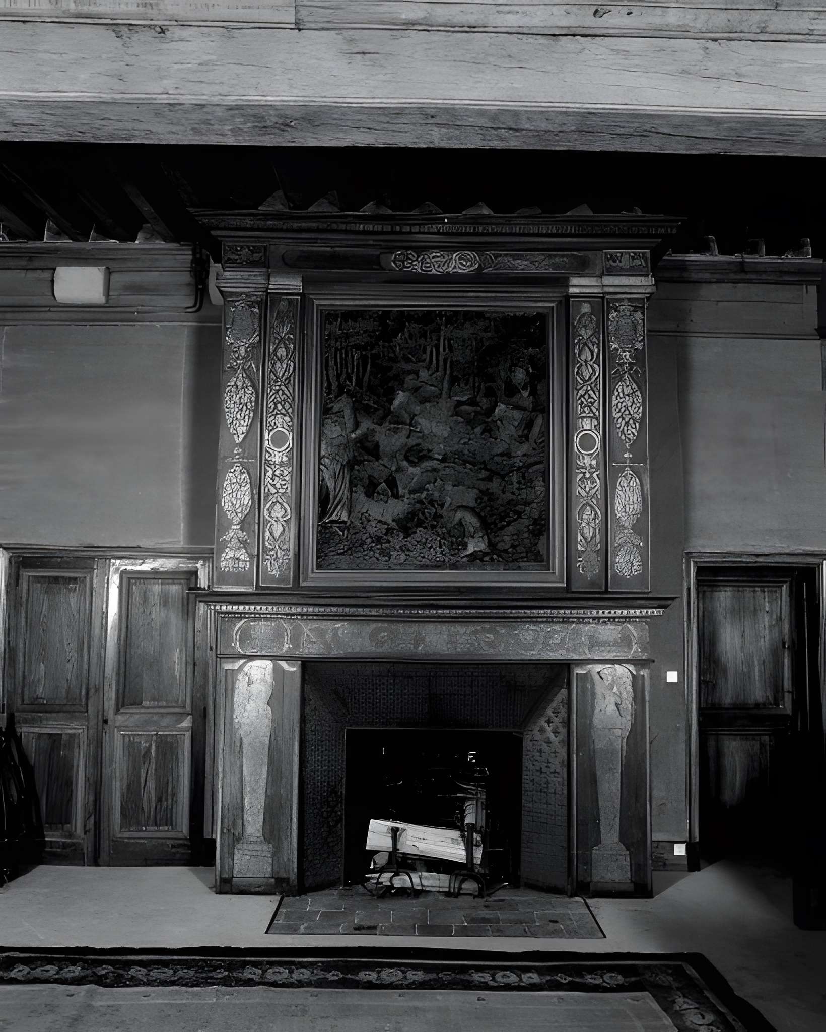 Château de Saint-Germain-Beaupré 