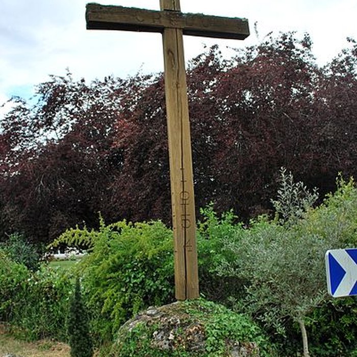 Photo de Église Saint-Martin de Landiras