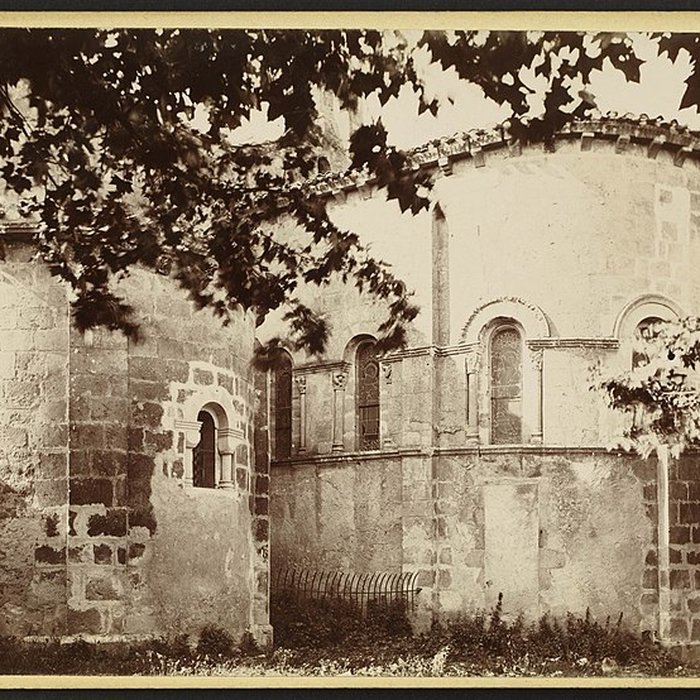 Photo de Église Saint-Martin de Landiras