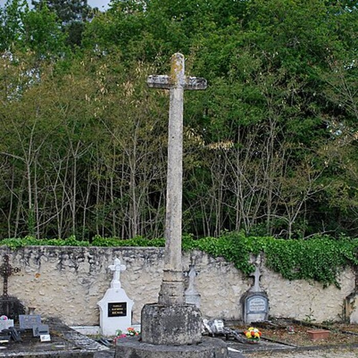 Photo de Église Saint-Martin de Landiras