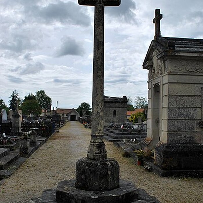 Photo de Église Saint-Martin de Landiras