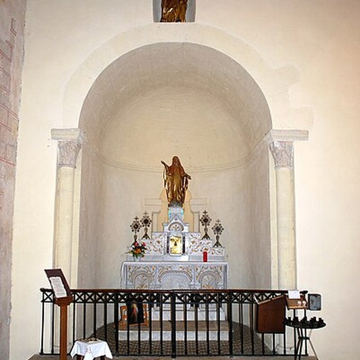 Photo de Église Saint-Martin de Landiras