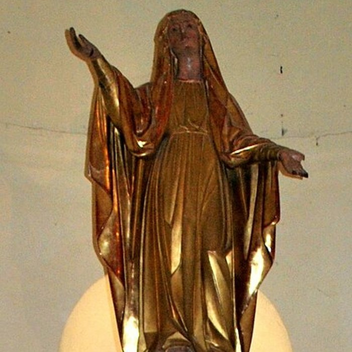 Photo de Église Saint-Martin de Landiras