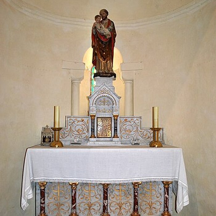 Photo de Église Saint-Martin de Landiras