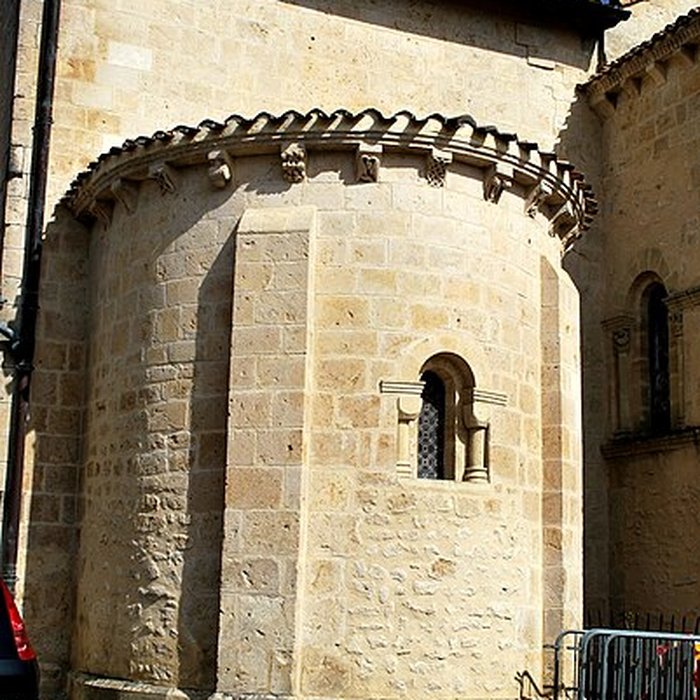 Photo de Église Saint-Martin de Landiras