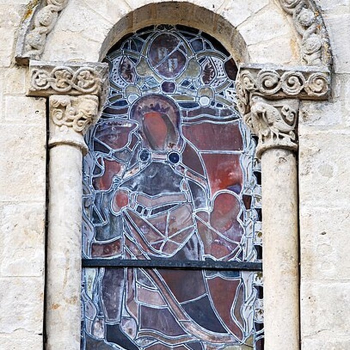 Photo de Église Saint-Martin de Landiras