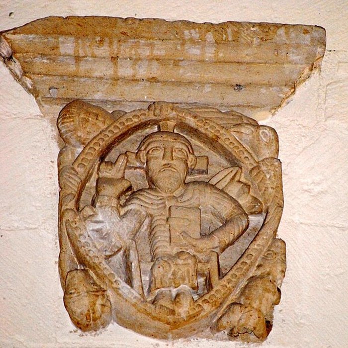 Photo de Église Saint-Martin de Landiras