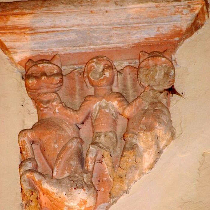 Photo de Église Saint-Martin de Landiras