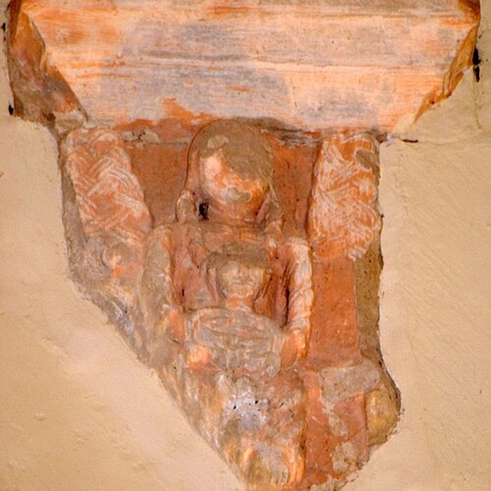 Photo de Église Saint-Martin de Landiras