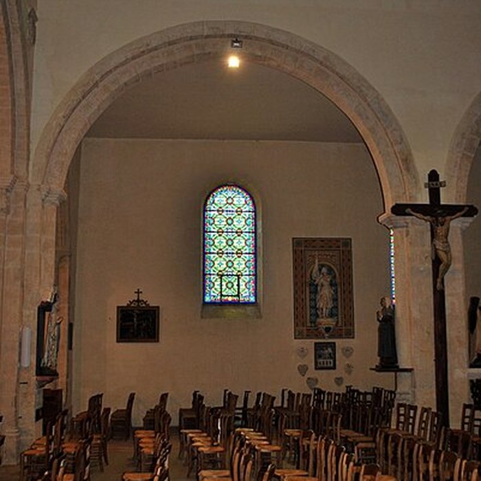 Photo de Église Saint-Martin de Landiras
