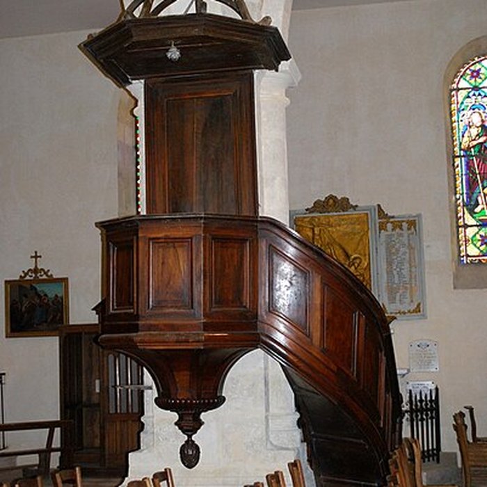 Photo de Église Saint-Martin de Landiras