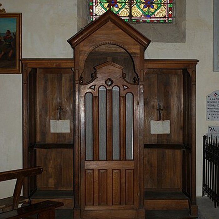 Photo de Église Saint-Martin de Landiras