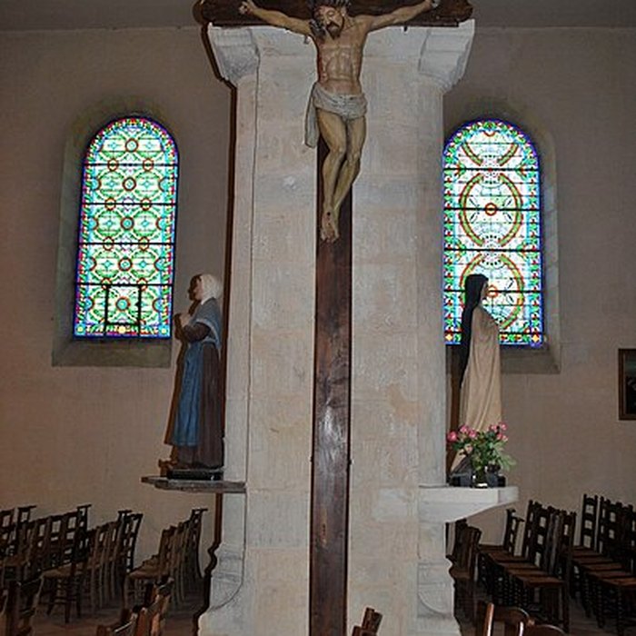 Photo de Église Saint-Martin de Landiras