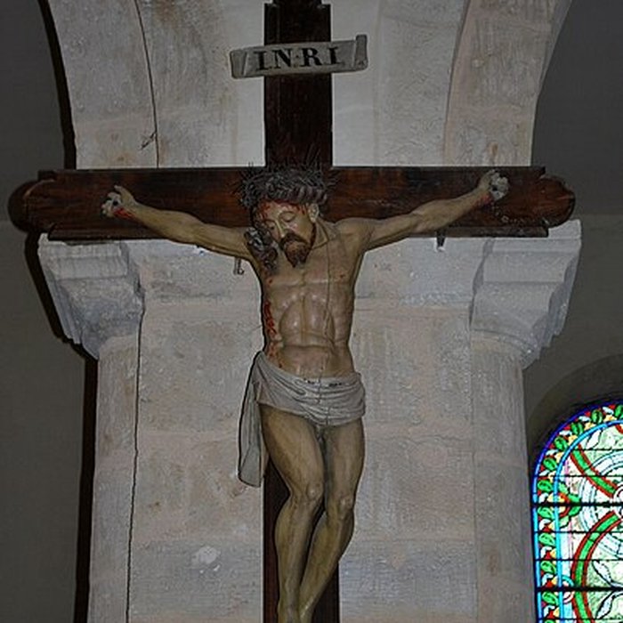 Photo de Église Saint-Martin de Landiras