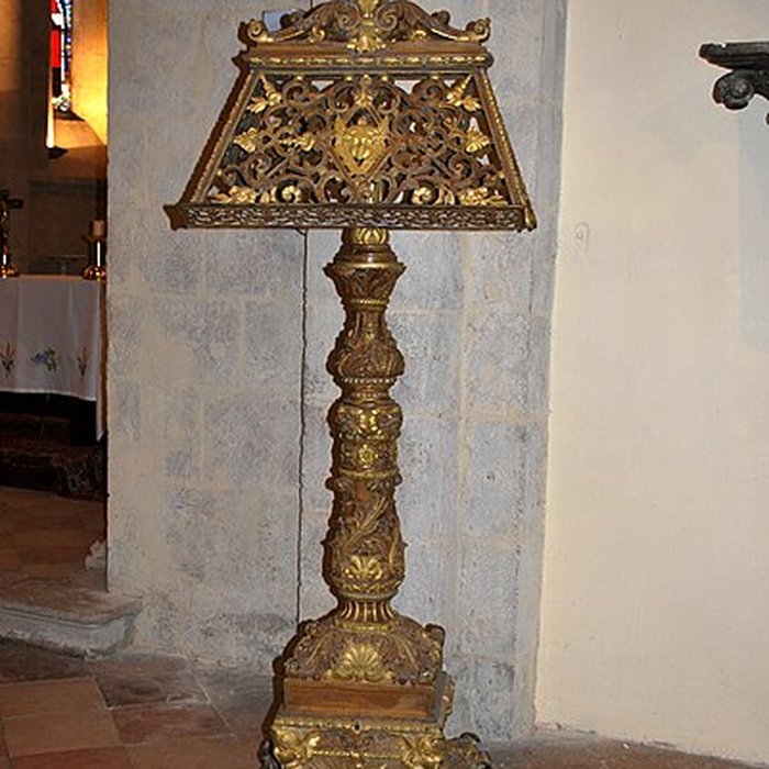 Photo de Église Saint-Martin de Landiras