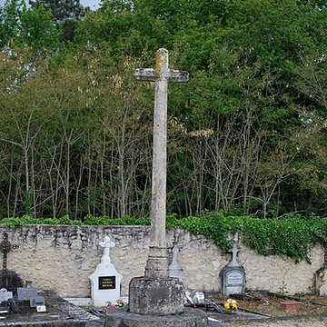 Église Saint-Martin de Landiras