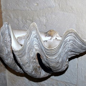 Église Saint-Martin de Landiras