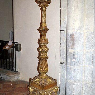 Église Saint-Martin de Landiras