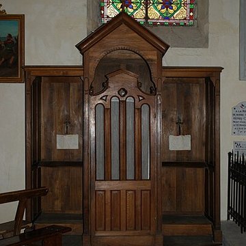 Église Saint-Martin de Landiras