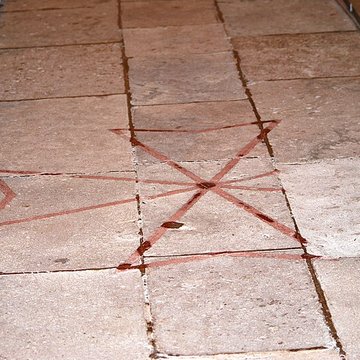 Église Saint-Martin de Landiras