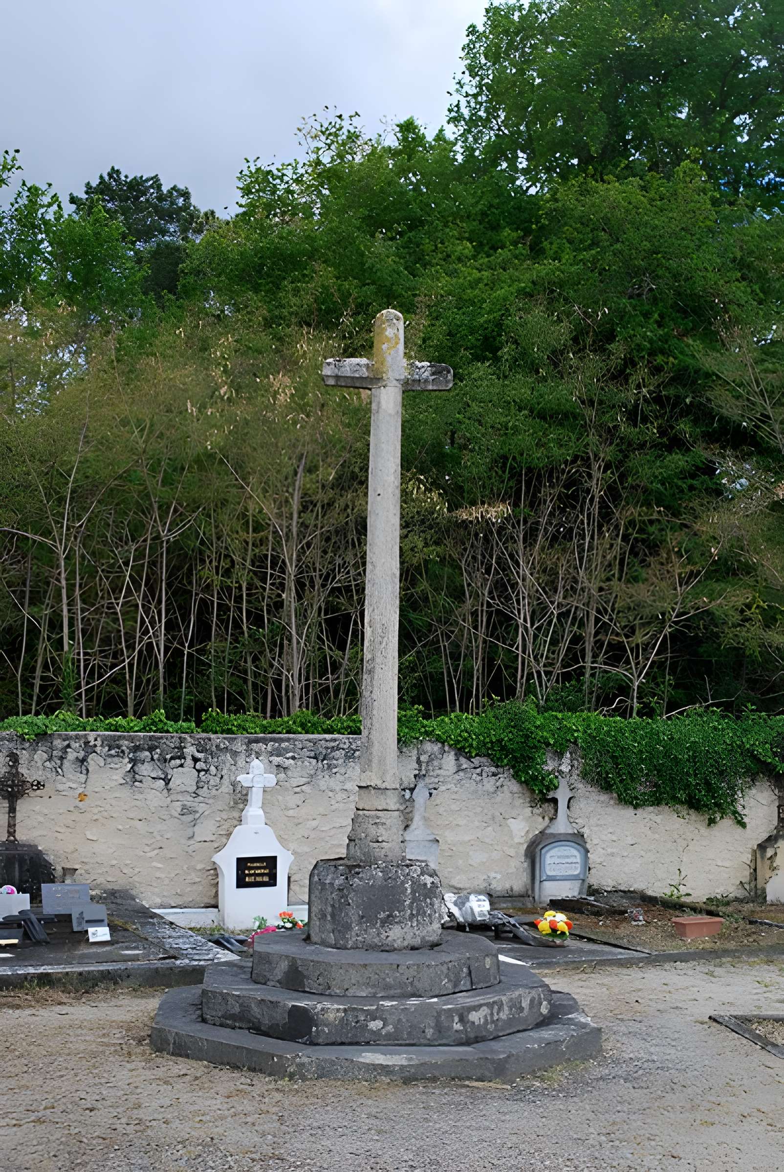 Église Saint-Martin de Landiras
