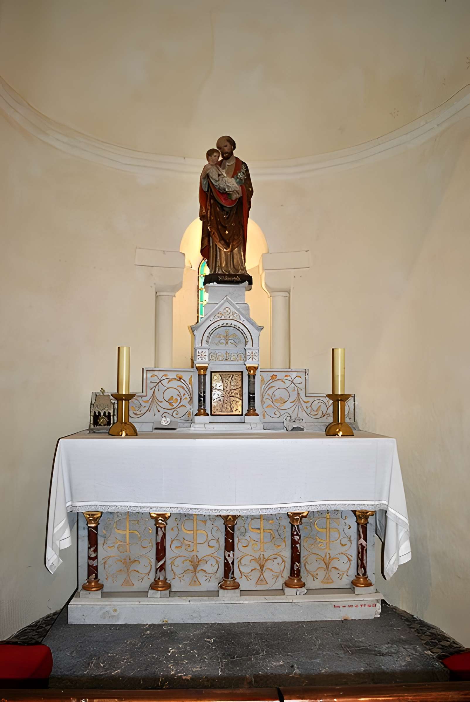 Église Saint-Martin de Landiras