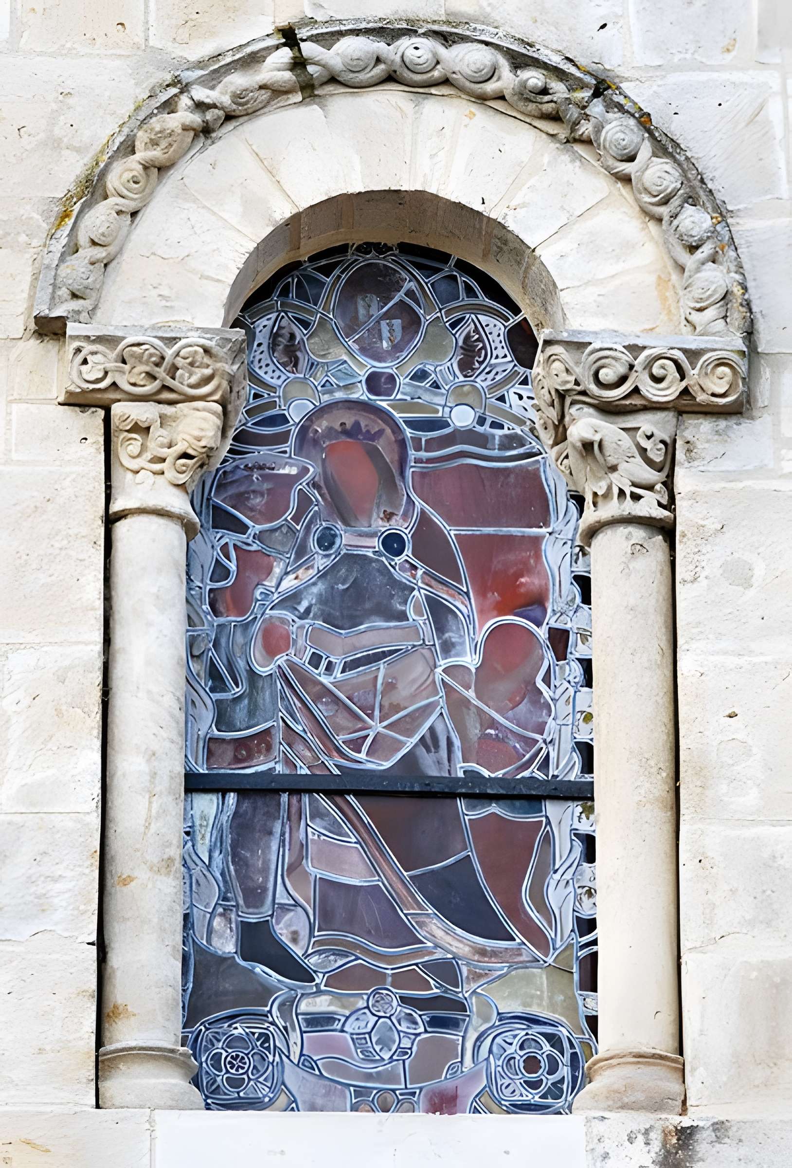 Église Saint-Martin de Landiras