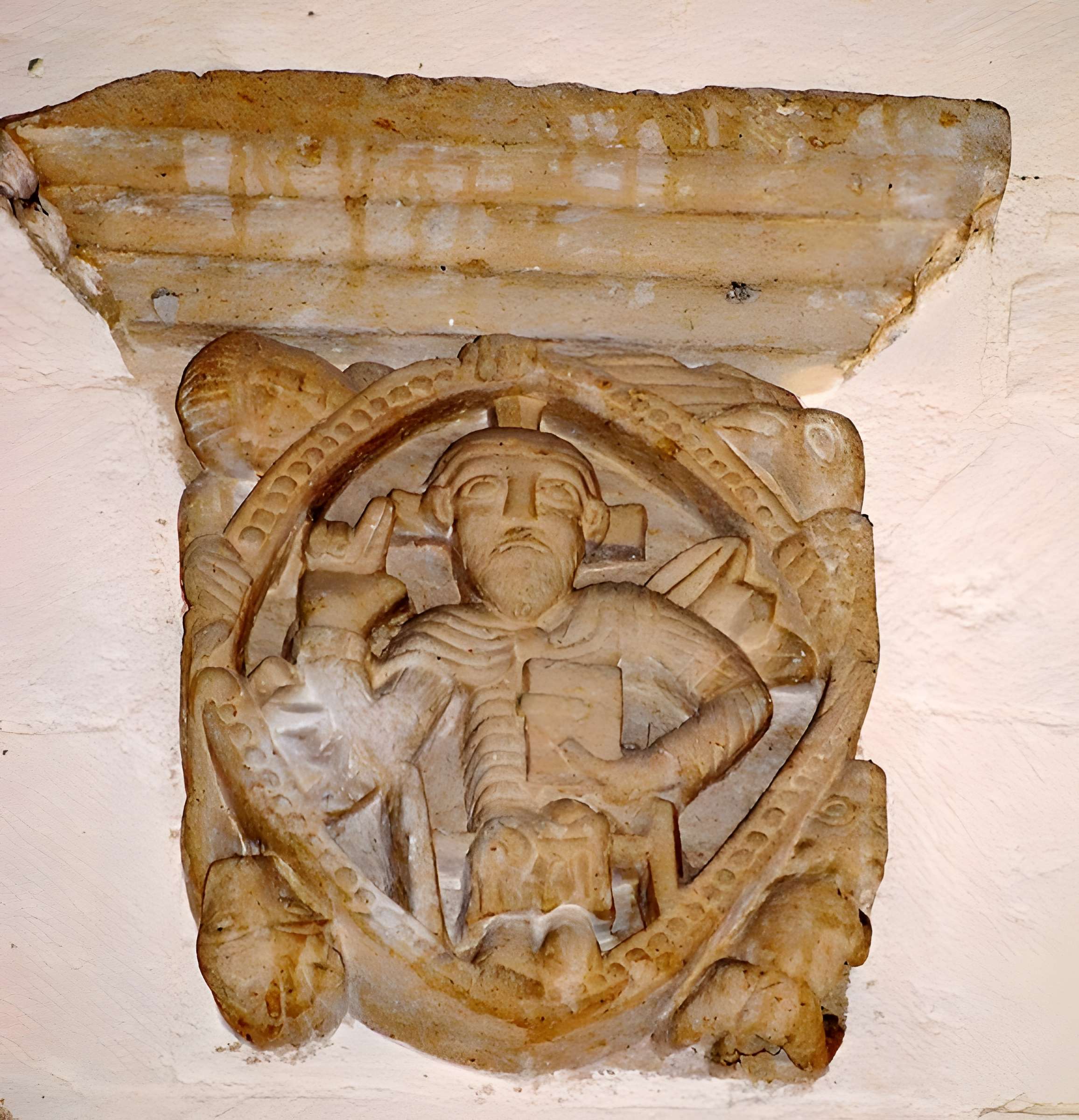 Église Saint-Martin de Landiras