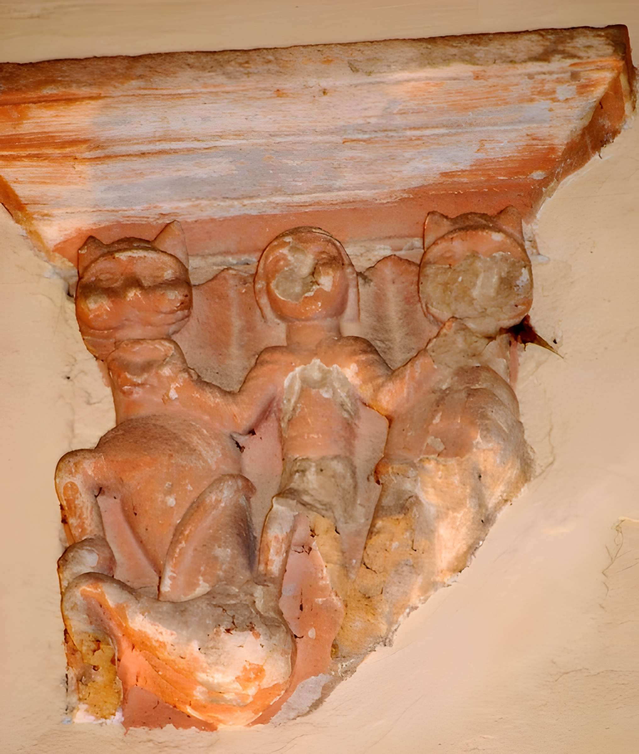 Église Saint-Martin de Landiras