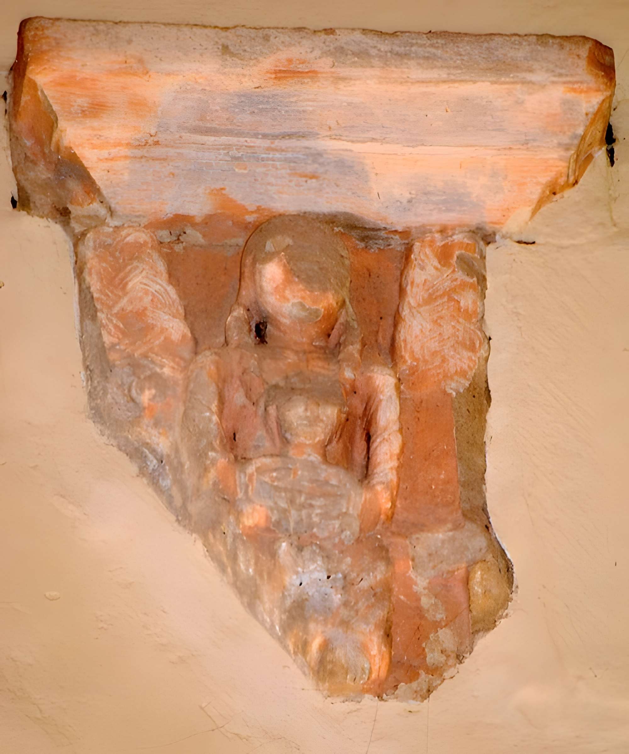 Église Saint-Martin de Landiras