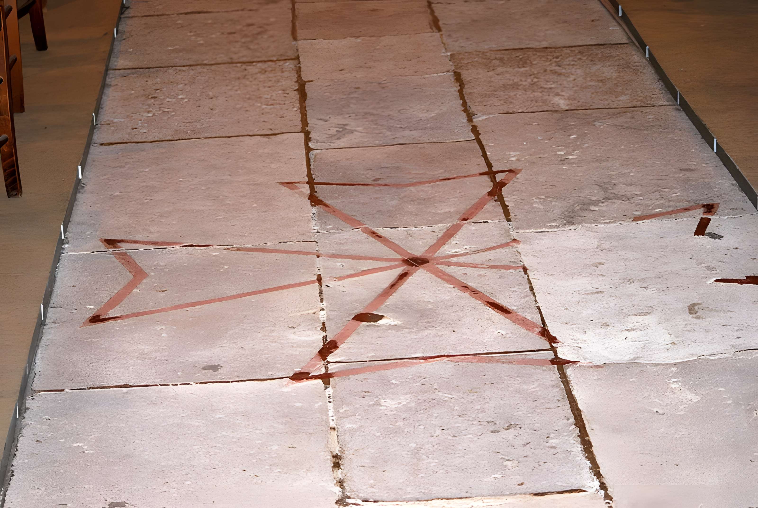 Église Saint-Martin de Landiras