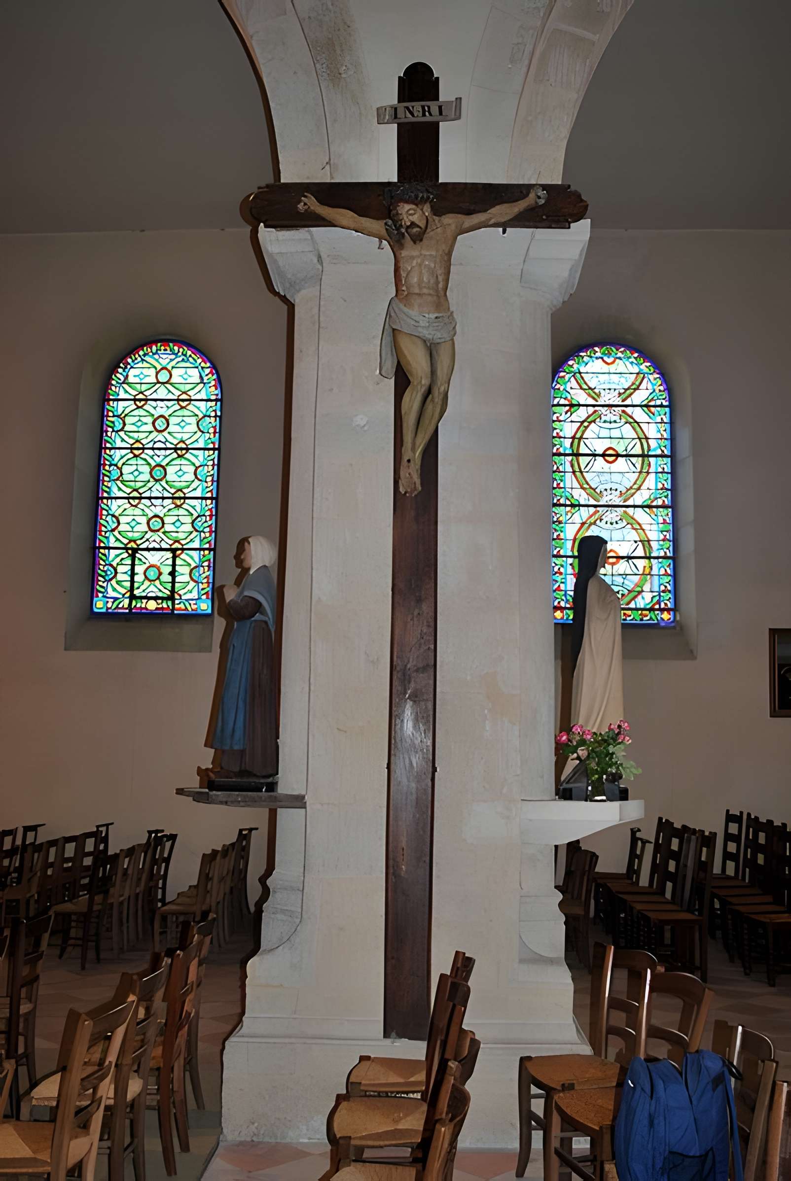 Église Saint-Martin de Landiras
