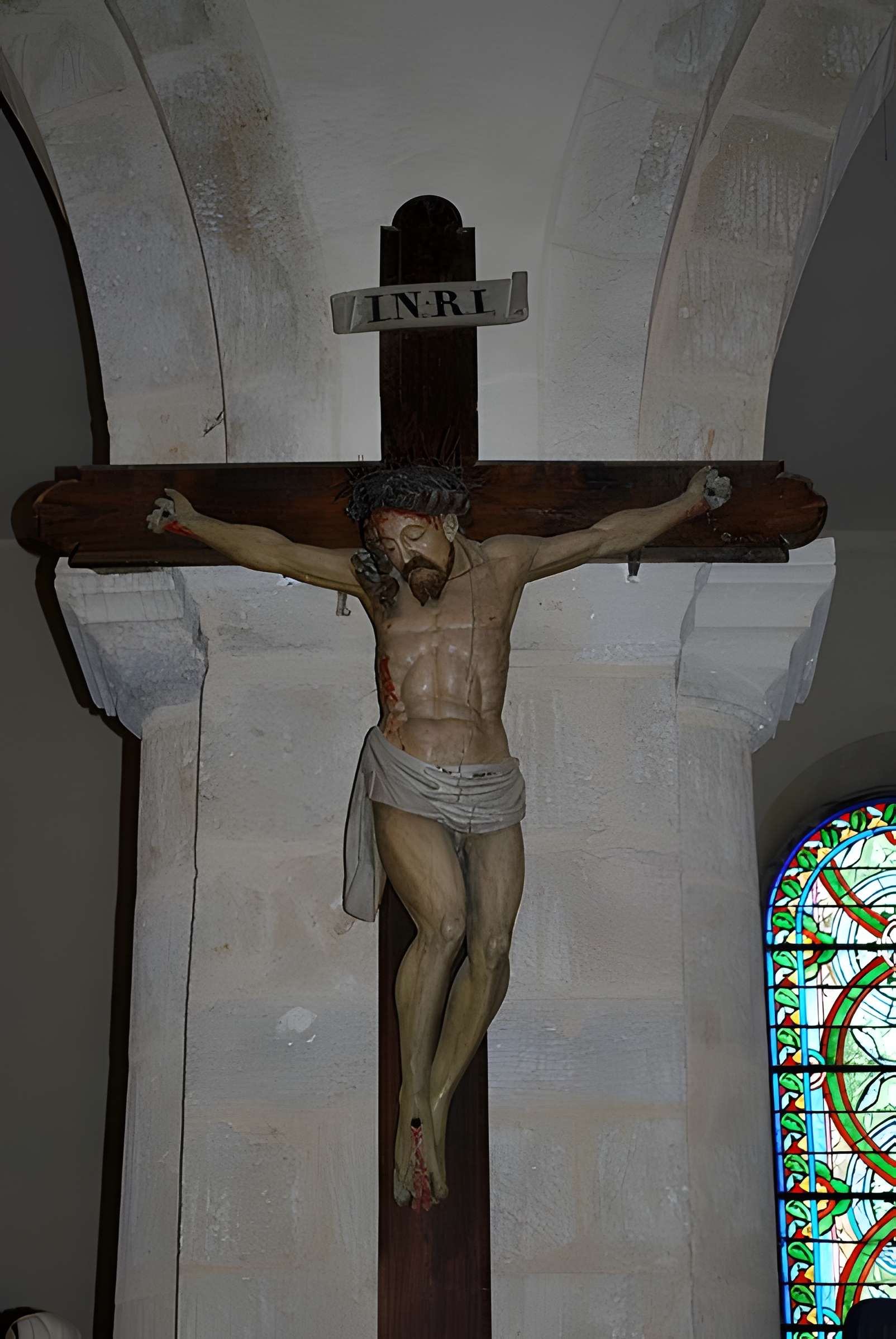 Église Saint-Martin de Landiras