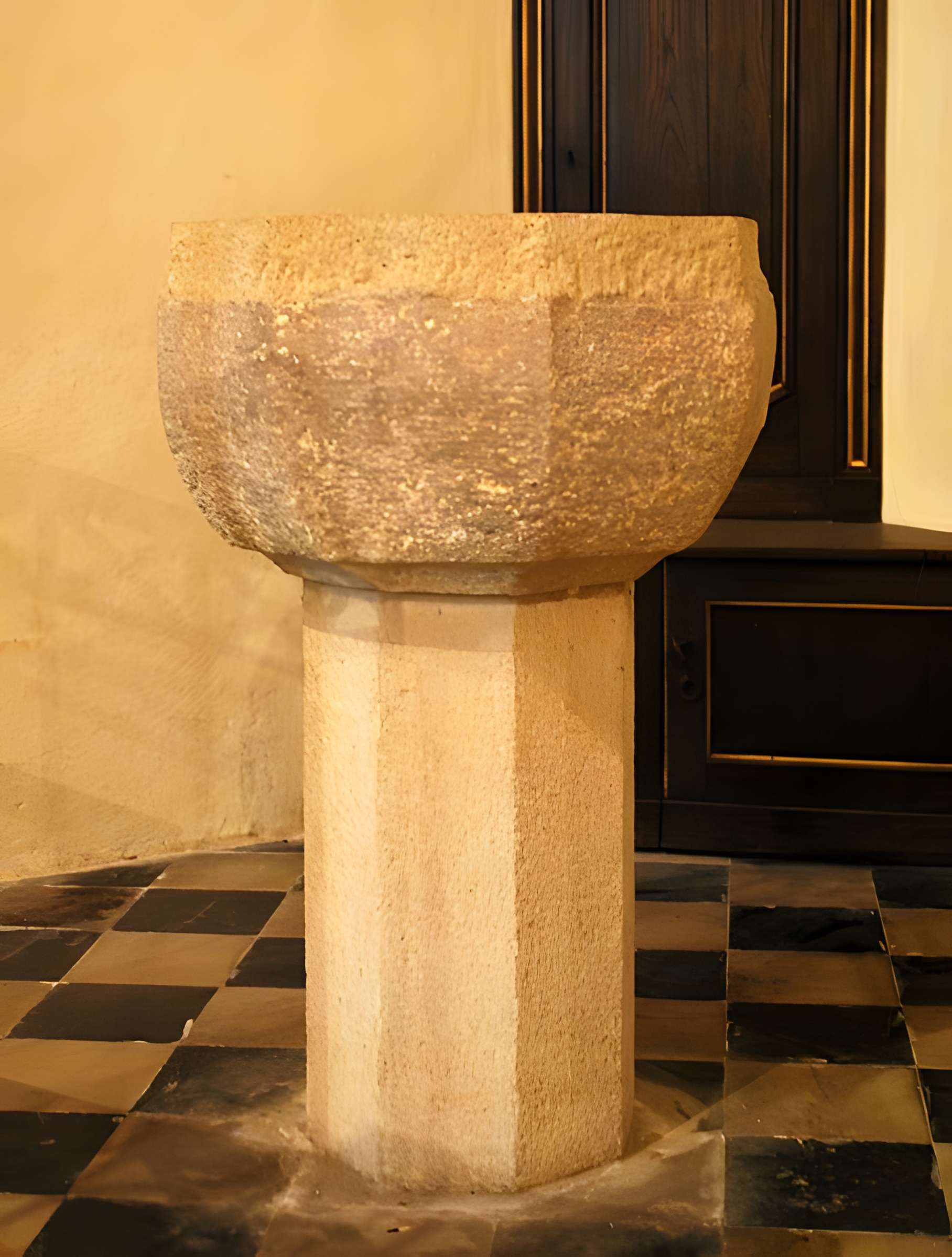 Église Saint-Martin de Landiras