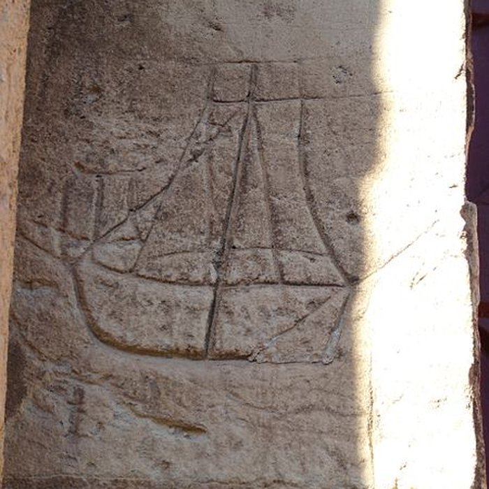 Photo de Église Saint-Martin de Langrune-sur-Mer