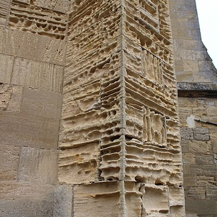Photo de Église Saint-Martin de Langrune-sur-Mer