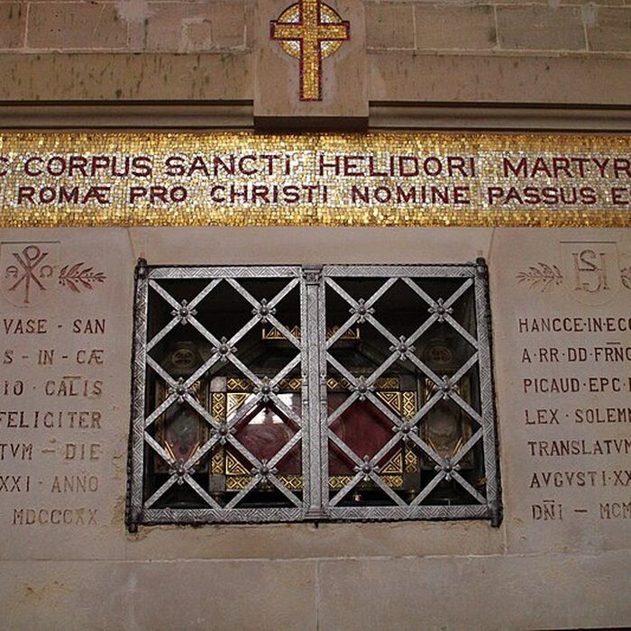 Photo de Église Saint-Martin de Langrune-sur-Mer
