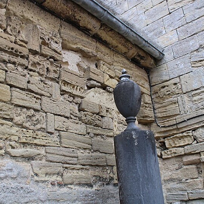 Photo de Église Saint-Martin de Langrune-sur-Mer