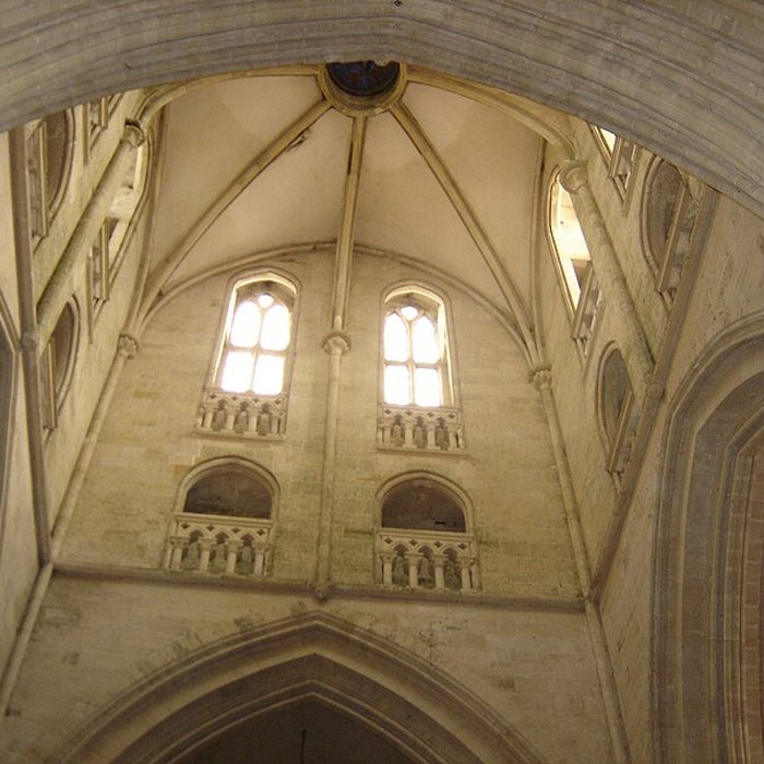 Photo de Église Saint-Martin de Langrune-sur-Mer