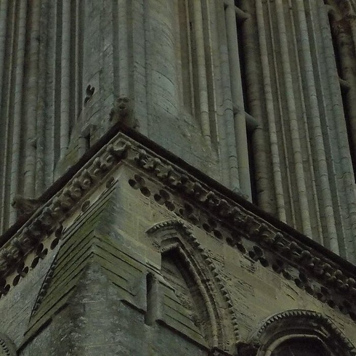 Photo de Église Saint-Martin de Langrune-sur-Mer