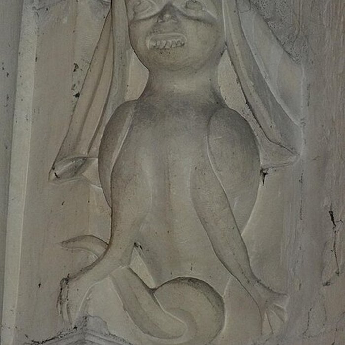 Photo de Église Saint-Martin de Langrune-sur-Mer