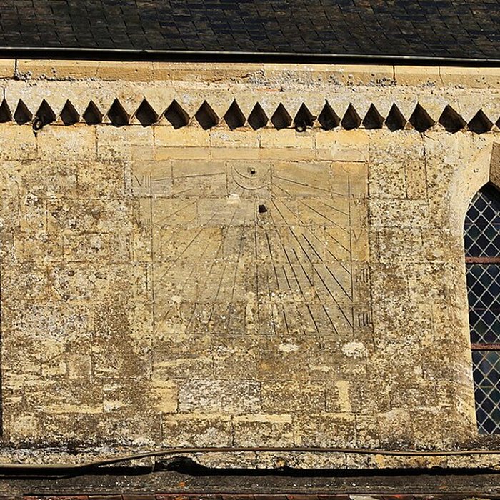 Photo de Église Saint-Martin de Langrune-sur-Mer