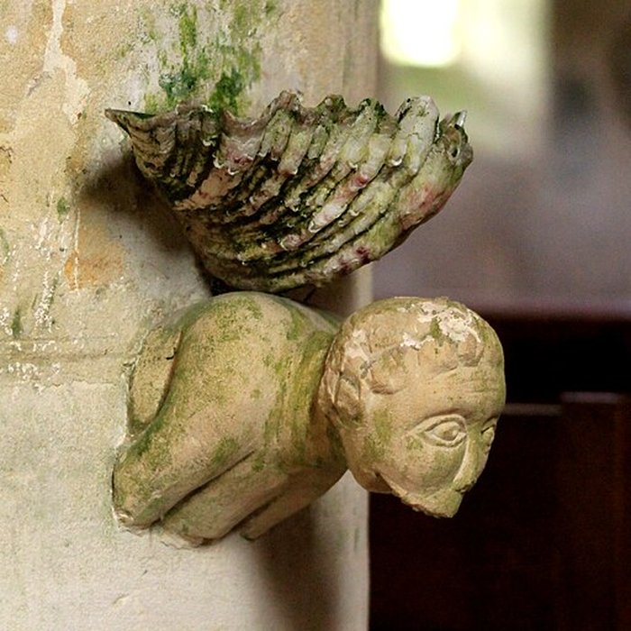 Photo de Église Saint-Martin de Langrune-sur-Mer