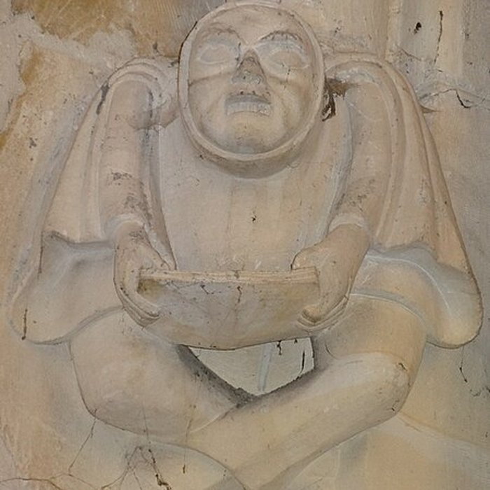 Photo de Église Saint-Martin de Langrune-sur-Mer