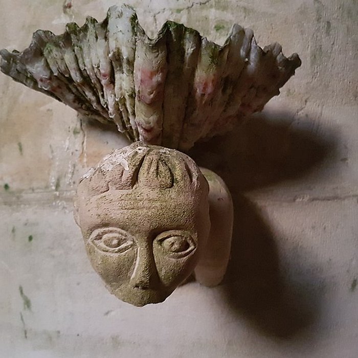 Photo de Église Saint-Martin de Langrune-sur-Mer