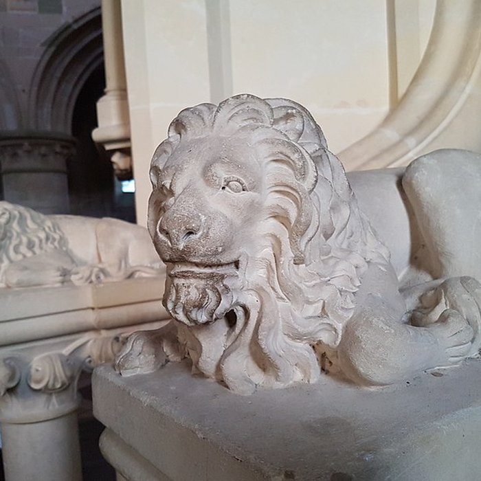 Photo de Église Saint-Martin de Langrune-sur-Mer