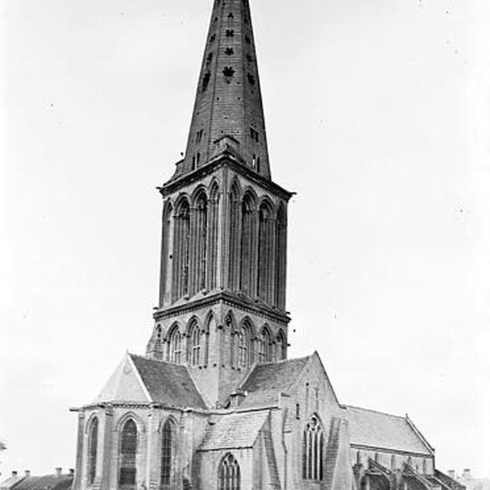 Photo de Église Saint-Martin de Langrune-sur-Mer