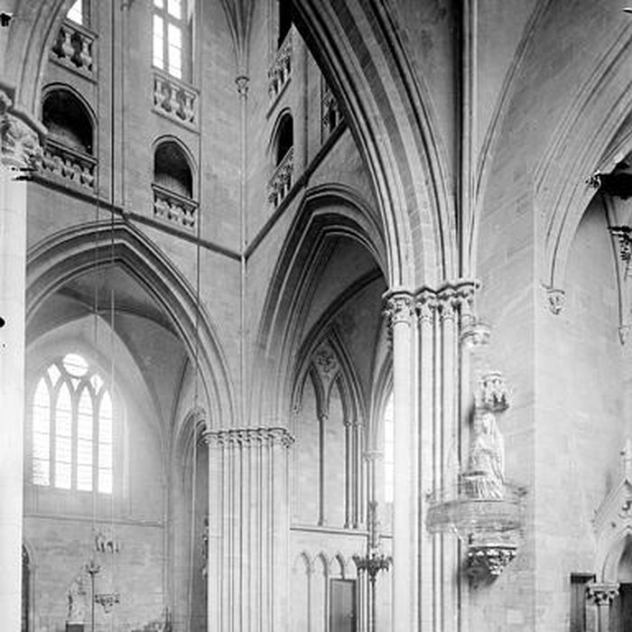 Photo de Église Saint-Martin de Langrune-sur-Mer