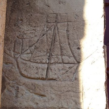 Église Saint-Martin de Langrune-sur-Mer